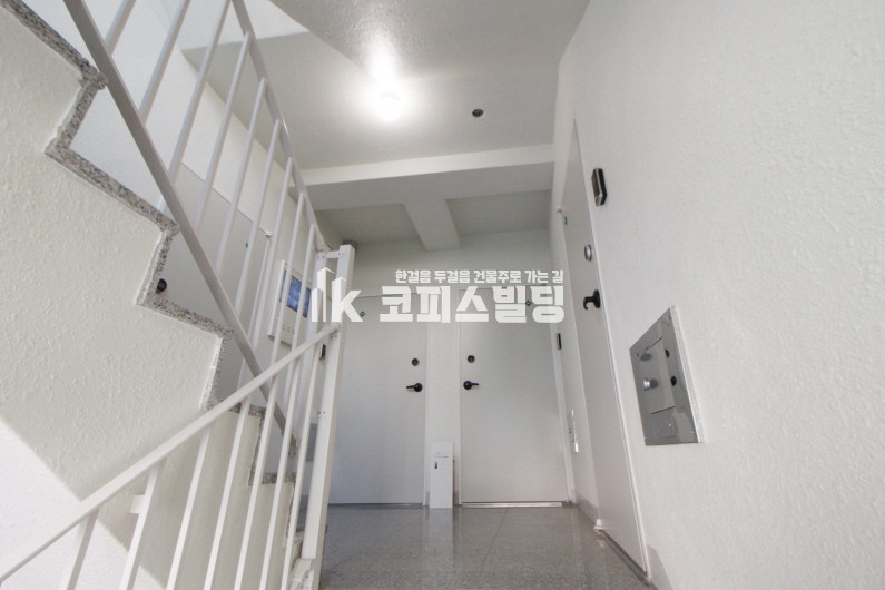 서울 은평구 구산동 응암역 역세권.초고수익 꼬마건물(수익률17%) 매매 매물번호 12150 사진 6