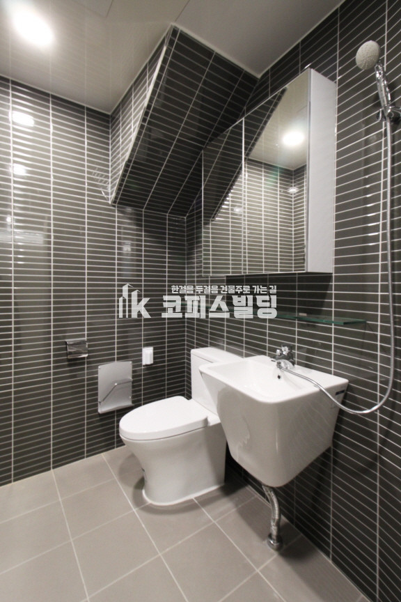 서울 은평구 구산동 응암역 역세권.초고수익 꼬마건물(수익률17%) 매매 매물번호 12150 사진 8