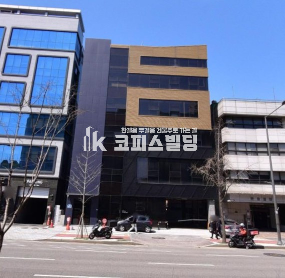 서울 송파구 방이동 방이동.올림픽공원 대로변 병원.사옥 통임대 월세 매물번호 17843 사진 1