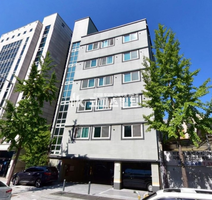 서울 강남구 개포동 삼호물산 사거리 수익형오피스텔 통매각 매매 매물번호 10286 사진 1