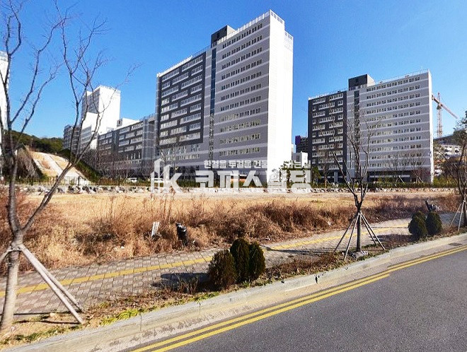경기 화성동탄구 영천동 동탄2지구 근생용지.대단지아파트 항아리상권 매매 매물번호 12160 사진 1