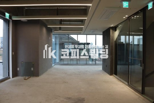 서울 강남구 삼성동 [통임대]삼성동 신축사옥 월세 매물번호 19564 사진 7