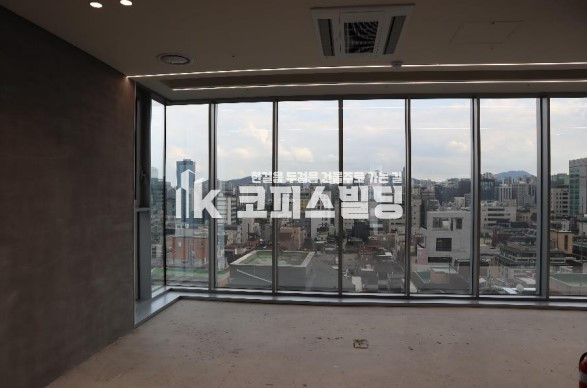 서울 강남구 삼성동 [통임대]삼성동 신축사옥 월세 매물번호 19564 사진 10