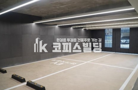 서울 강남구 삼성동 [통임대]삼성동 신축사옥 월세 매물번호 19564 사진 17