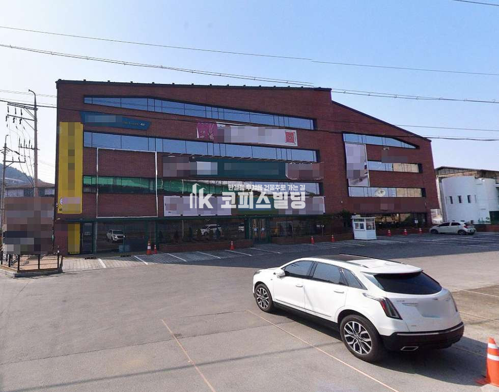 경기 하남시 창우동 팔당대교앞 가든상권 쌍둥이빌딩 매매 매물번호 20508 사진 1