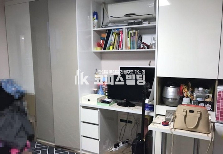 서울 중랑구 망우동 상봉역 상업지 수익형원룸(5.6%수익) 매매 매물번호 13576 사진 7