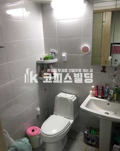 서울 중랑구 망우동 상봉역 상업지 수익형원룸(5.6%수익) 매매 매물번호 13576 사진 9