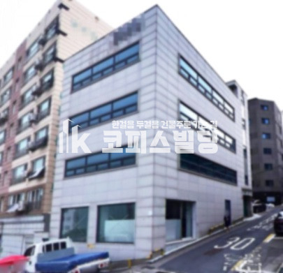 서울 관악구 봉천동 지오빌딩동 낙성대역 역세권 대로변 꼬마빌딩 매매 매물번호 21529 사진 1