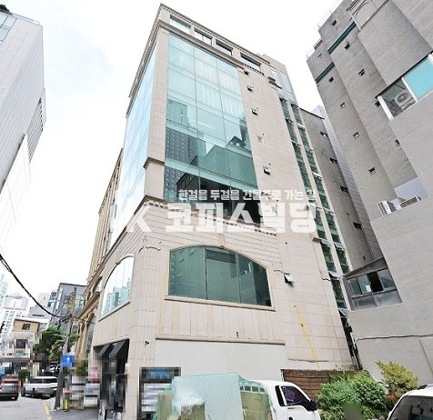 서울 강남구 청담동 청담역 30초.준주거지역 빌딩 매매 매물번호 11530 사진 1