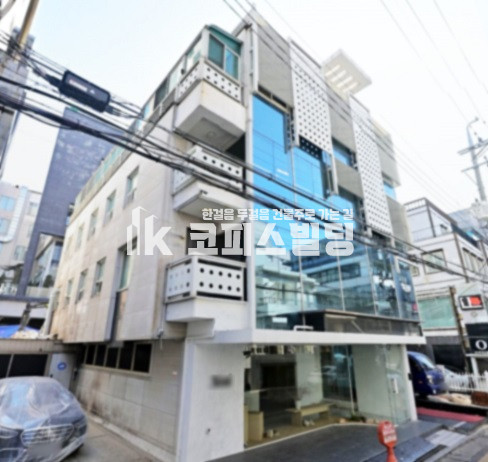 서울 강남구 청담동 로데오역 역세권 꼬마빌딩. 갤러리아앞.분더샵인근 매매 매물번호 21583 사진 1