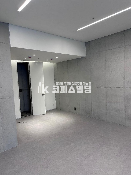 서울 성동구 성수동2가 성수동 꼬마빌딩 통임대 월세 매물번호 21803 사진 2