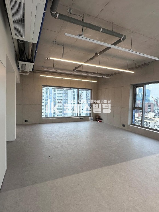 서울 성동구 성수동2가 성수동 꼬마빌딩 통임대 월세 매물번호 21803 사진 5
