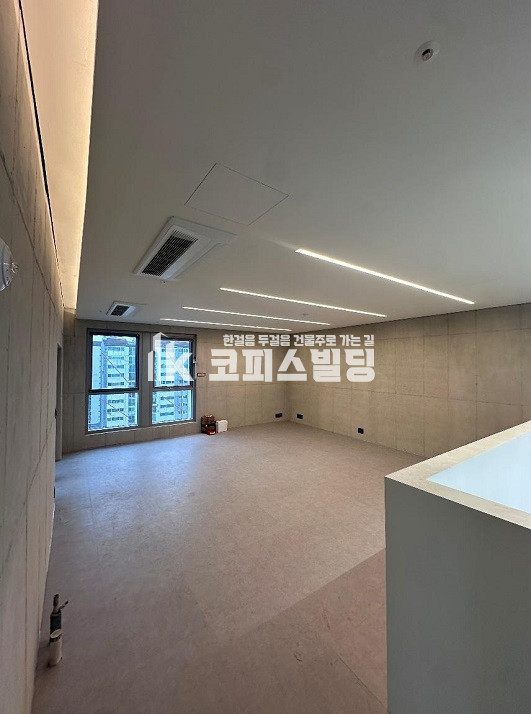 서울 성동구 성수동2가 성수동 꼬마빌딩 통임대 월세 매물번호 21803 사진 6