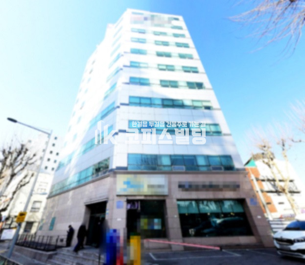 서울 영등포구 영등포동3가 영등포역 광대로코너. 여의도와 한강을 품안에 매매 매물번호 15937 사진 1