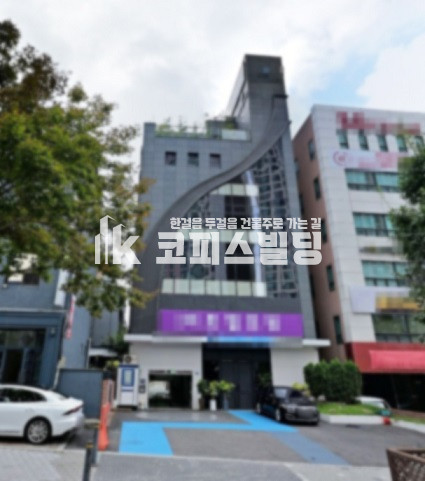 서울 강남구 역삼동 역삼동 센터필드사거리 대로변 메디컬타워 매매 매물번호 23537 사진 1