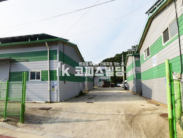 경기 구리시 교문동 워커힐호텔 인근 고급빌라 개발부지. 창고근생시설 가능부지 매매 매물번호 18962 사진 2