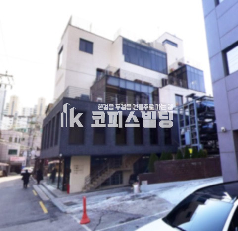 서울 마포구 구수동 아크원(arkone)동 마포구 한강변라인 신축꼬마빌딩 매매 매물번호 10312 사진 1