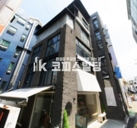 서울 마포구 상수동 상수역 상권내 요지 꼬마빌딩 매매 매물번호 13624 사진 1