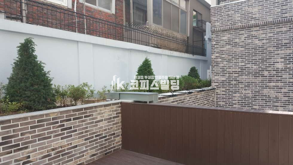 서울 마포구 서교동 홍대상권 메인라인. 대로변 특급빌딩 매매 매물번호 13645 사진 4