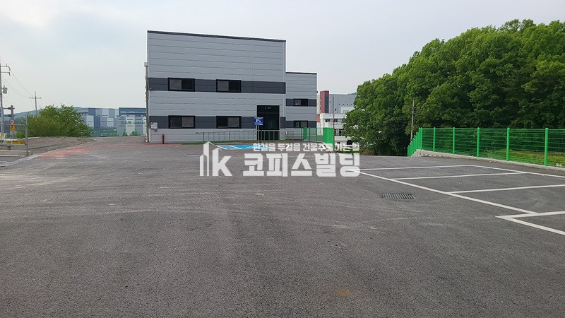 경기 용인처인구 백암면 고안리 용인 냉장저온창 월세 매물번호 23936 사진 1