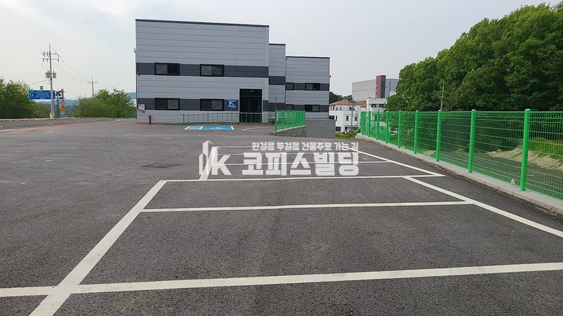 경기 용인처인구 백암면 고안리 용인 냉장저온창 월세 매물번호 23936 사진 2