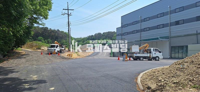 경기 용인처인구 백암면 고안리 용인 냉장저온창 월세 매물번호 23936 사진 5