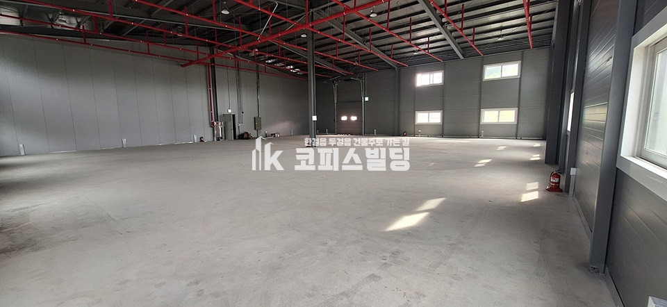 경기 용인처인구 백암면 고안리 용인 냉장저온창 월세 매물번호 23936 사진 8