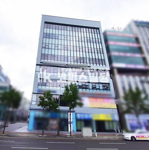 경남 양산시 동면 석산리 요양병원추천-양산신도시 대단지아파트 요지상가 매매 매물번호 21112 사진 1
