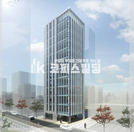 서울 마포구 동교동 마동 홍대입구역 코앞 신축빌딩 매매 매물번호 13613 사진 1