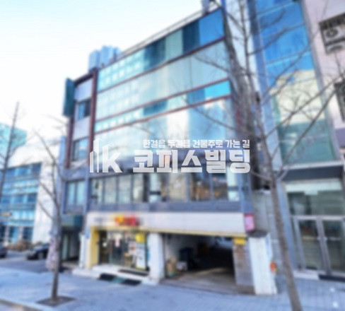 서울 강남구 논현동 선정릉역 코앞 대로변 꼬마빌딩 매매 매물번호 21376 사진 1
