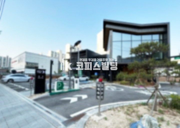 경기 오산시 원동 오산역 인근 스타벅스DT매장 매매 매물번호 21364 사진 1
