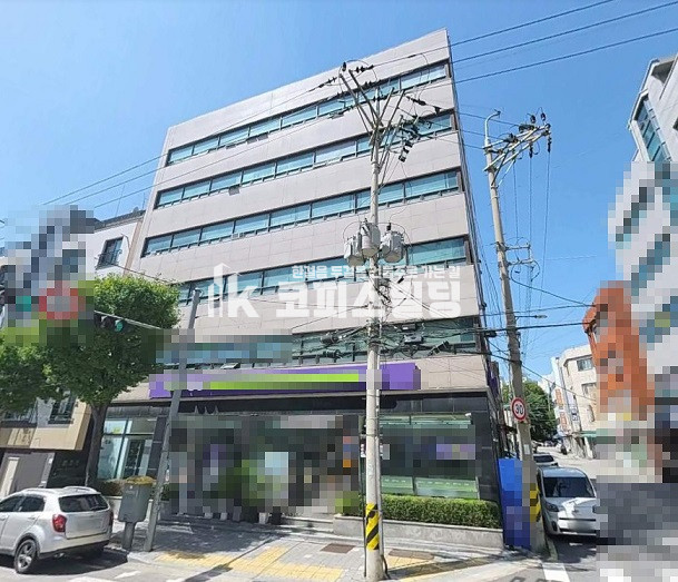 서울 송파구 문정동 문정동.문현초등학교 인근 대로변 코너빌딩 매매 매물번호 10253 사진 1