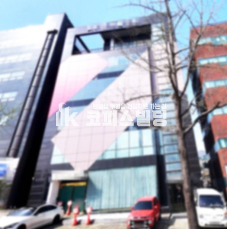 서울 서초구 양재동 [통임대]영동2교앞 양재천뷰를 품은 빌딩 월세 매물번호 20650 사진 1