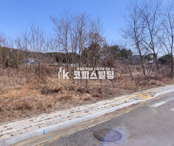 인천 영종구 운북동 영종도 미단시티 앞 단독주택부지 매매 매물번호 24086 사진 1