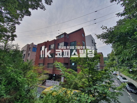 서울 강남구 개포동 [급매물]개포동 달터공원앞 코너 꼬마빌딩 매매 매물번호 10287 사진 1