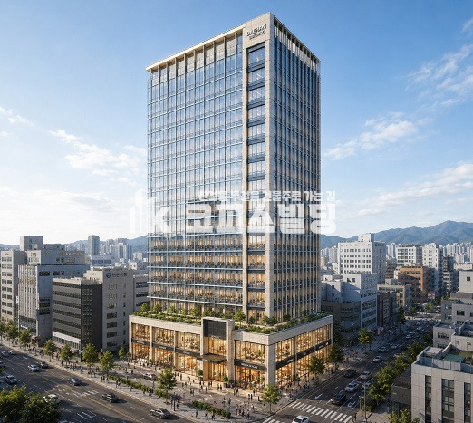 예상조감도 사진 1