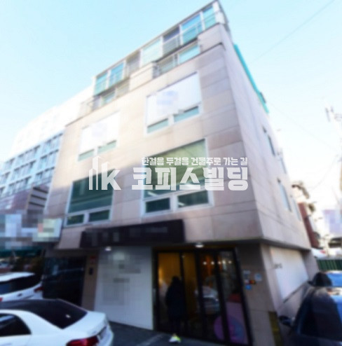 서울 강남구 논현동 논현역 영동시장앞 꼬마빌딩 매매 매물번호 20099 사진 1