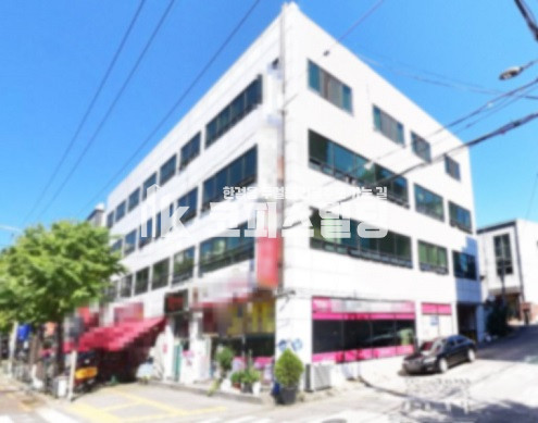 서울 금천구 독산동 [급매] 신안산선라인 대로코너. 전체명도가능 대형부지 매매 매물번호 17149 사진 1