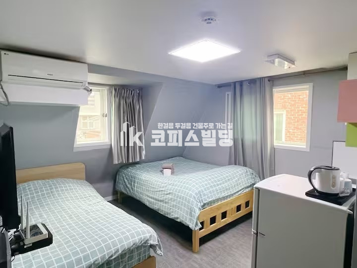 서울 중구 회현동1가 명동역 남산자락 게스트하우스 매매 매물번호 24236 사진 3