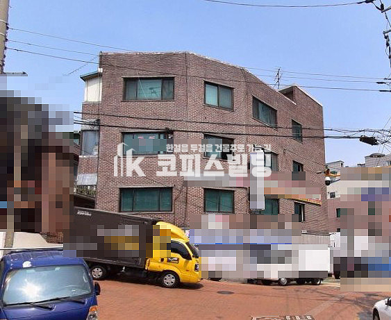 서울 금천구 독산동 신안산선 라인 독산동 꼬마빌딩 매매 매물번호 10311 사진 1