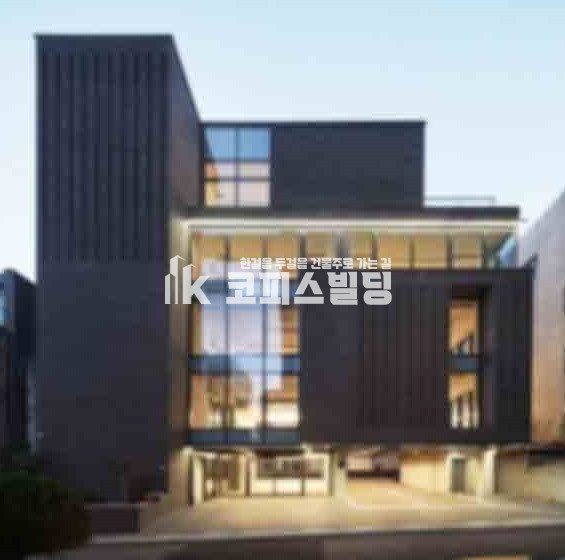서울 강남구 역삼동 역삼역 스타타워 남단 신축급 꼬마빌딩 매매 매물번호 11612 사진 1