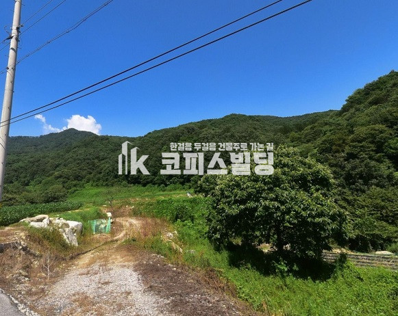 강원 원주시 부론면 단강리 원주시 18홀규모 골프장 부지 매매 매물번호 23879 사진 1