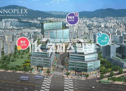 경기 수원영통구 원천동 1동 수원영통 이노플렉스 15개호실 매각 매매 매물번호 24643 사진 1