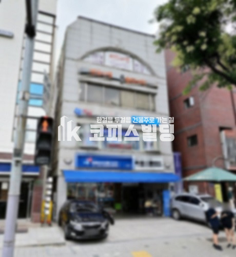 서울 강남구 신사동 압구정 현대백화점라인 대로빌딩 매매 매물번호 18016 사진 1