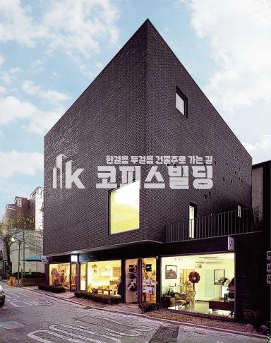 서울 종로구 관훈동 인사갤러리동 인사동길 갤러리 전시관 매매 매물번호 21308 사진 1