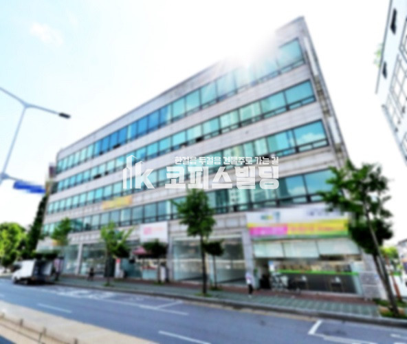 경기 부천소사구 송내동 사옥.요양병원추천 - 송내역 대로변 역세권빌딩 매매 매물번호 25476 사진 1