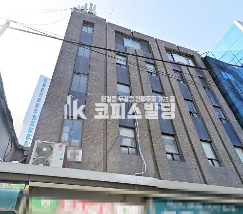 서울 중구 방산동 방산시장 초입 근생빌딩.밸류애드최적빌딩 매매 매물번호 17005 사진 1