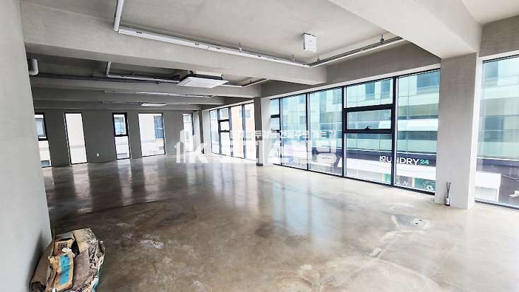 서울 강남구 논현동 넥스터빌딩동 언주역 역세권 대수선완료. 사옥빌딩 매매 매물번호 10411 사진 2