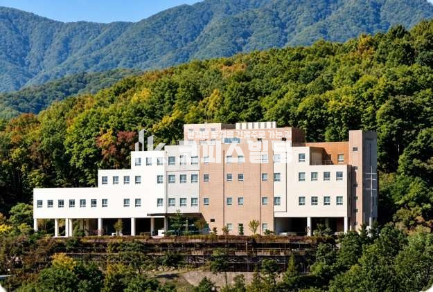 경기 남양주시 수동면 외방리 남양주 수동 요양원.요양병원 매매 매물번호 25755 사진 1