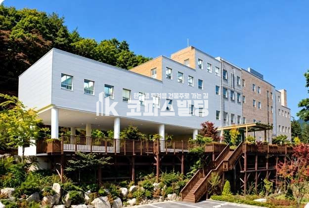 경기 남양주시 수동면 외방리 남양주 수동 요양원.요양병원 매매 매물번호 25755 사진 3